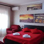 P&D Room