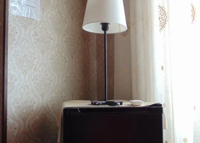 P&D Room