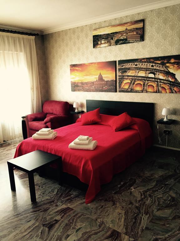 P&D Room Rome