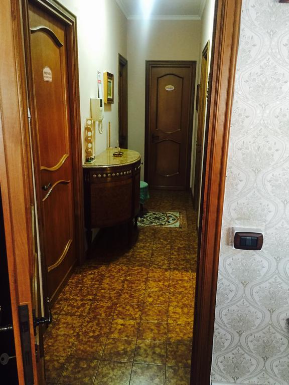 P&D Room 3* Rome