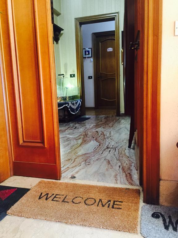 P&D Room Guest house