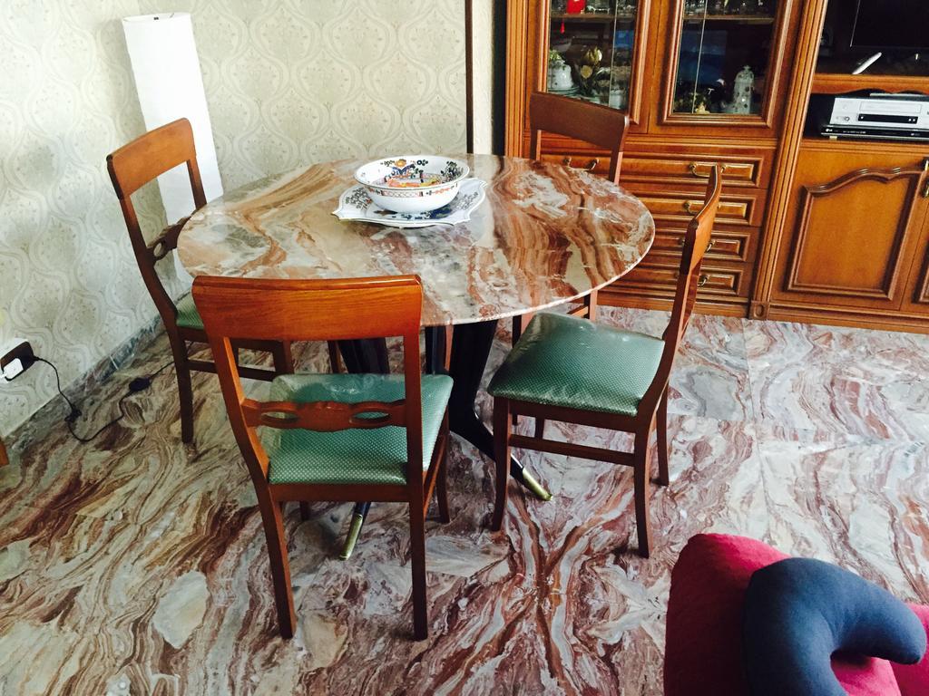 Guest house P&D Room 3*