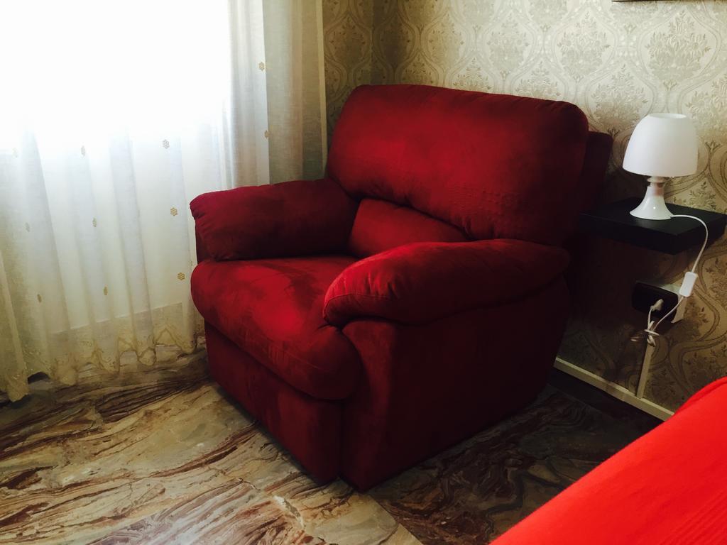 Guest house P&D Room 3*