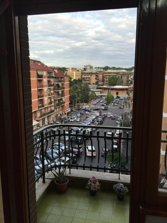 Guest house P&D Room Rome