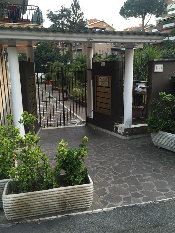 Guest house P&D Room Rome