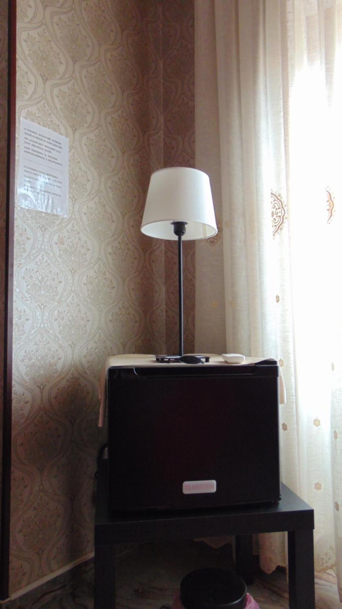 P&D Room Rome