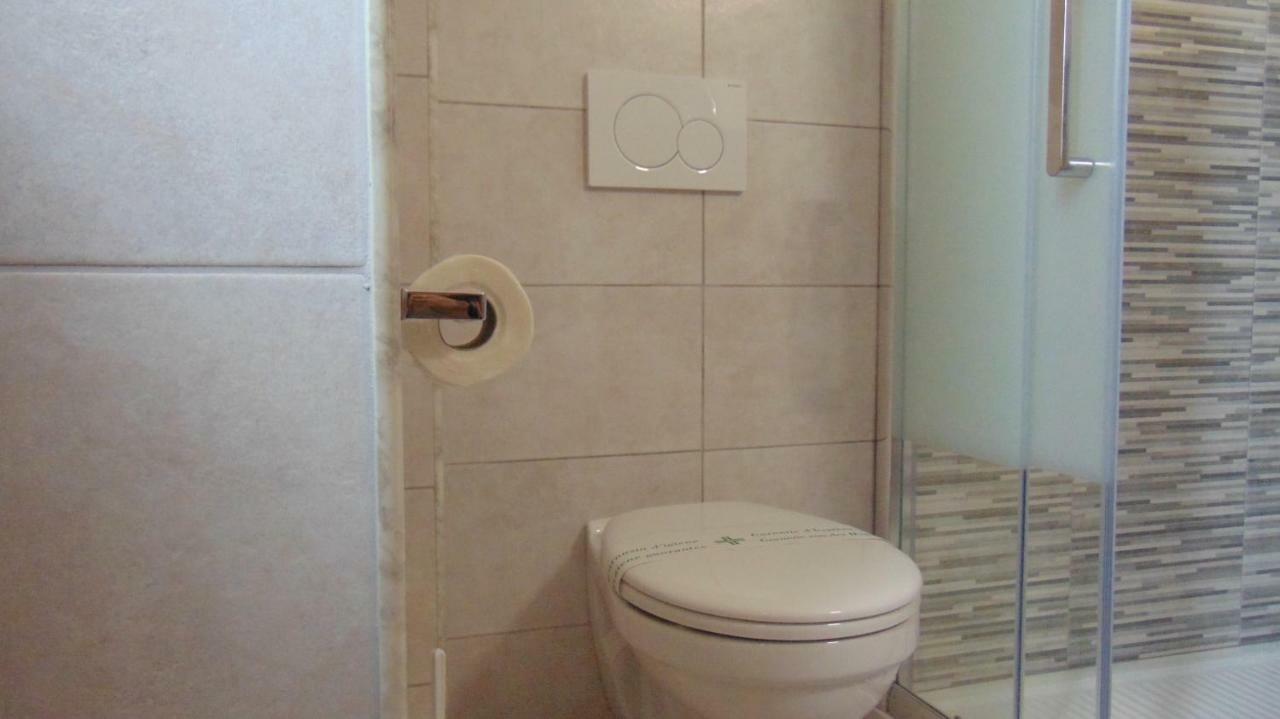 P&D Room 3* Rome