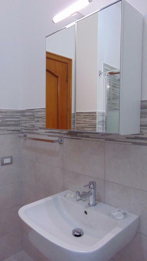 P&D Room Rome